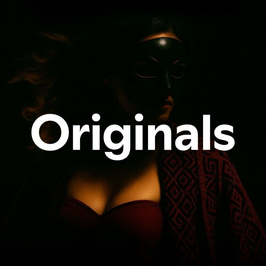Track Artwork