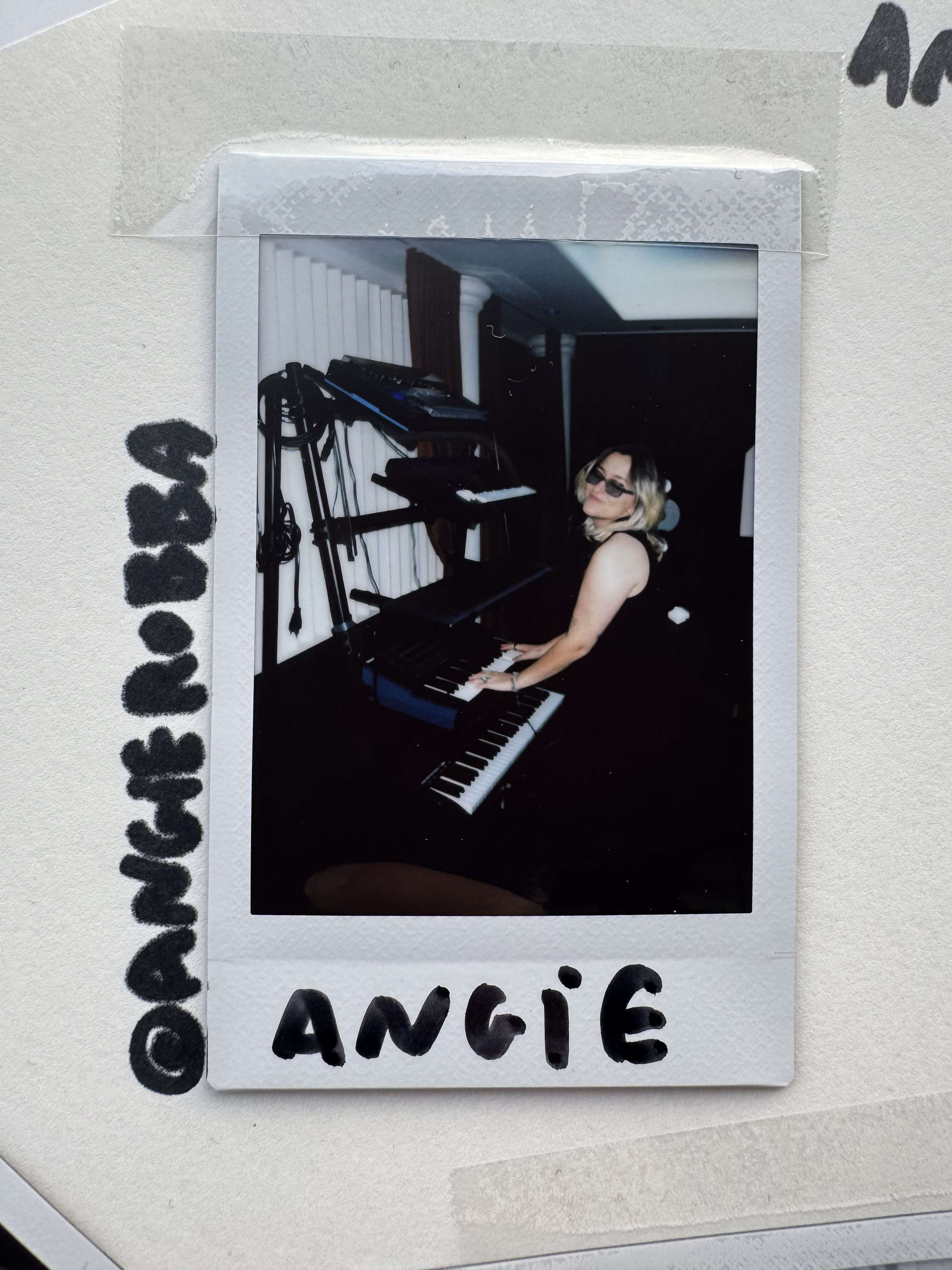 Track Artwork