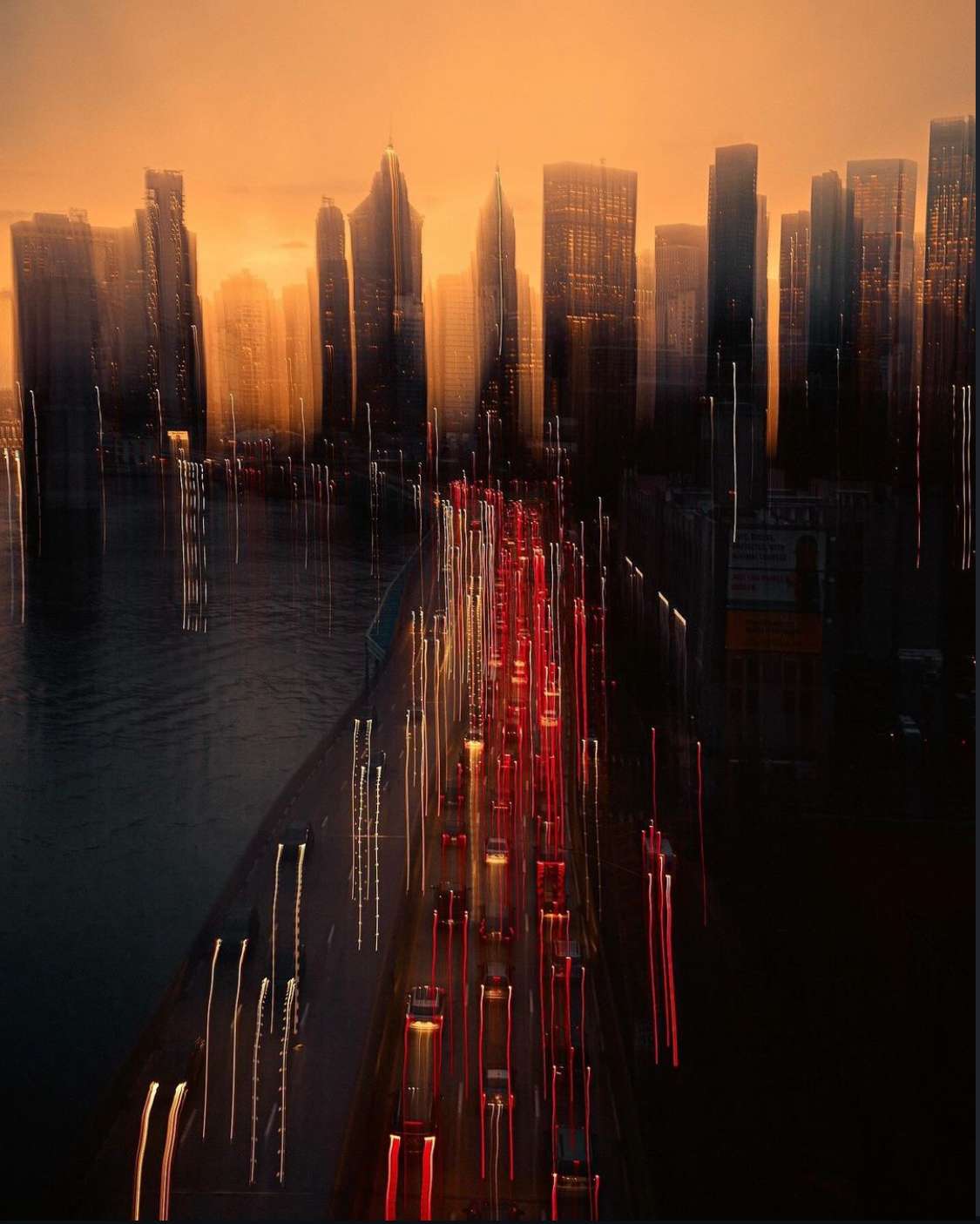 MrT acapella artwork